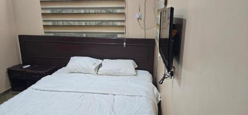 Ishara Apartment | Pelican Valley Shortlet
