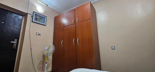 Ishara Apartment | Pelican Valley Shortlet