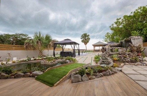 Lacovia Villa | Pelican Villa in St. Elizabeth