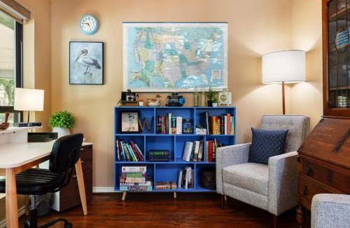 Winnsboro House | Pelican Woods