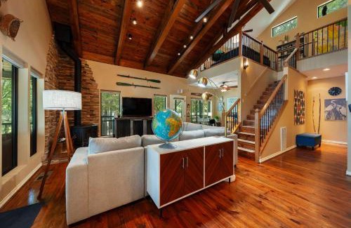 Winnsboro House | Pelican Woods