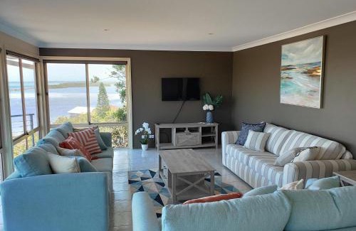 Harrington House | Pelicans Drift