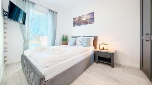 Rewal Apartment | Pelikan, Sun & Snow
