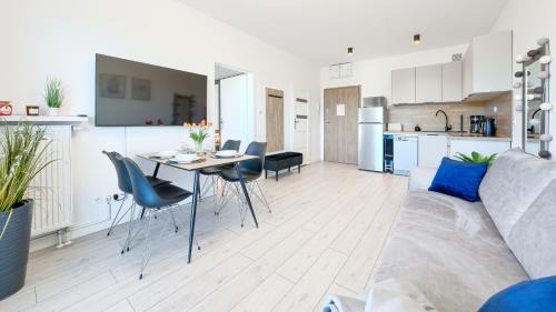 Rewal Apartment | Pelikan, Sun & Snow