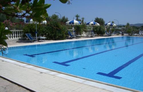 Scialara Resort | Pellegrino Village