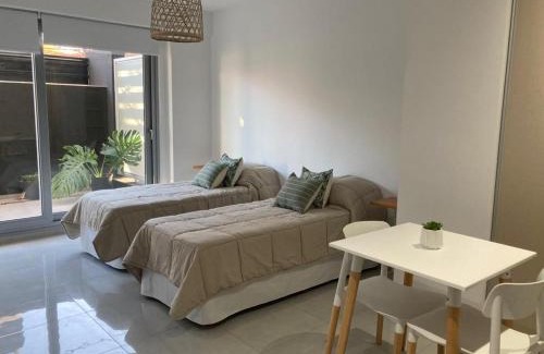 Adrogue Apartment | PELLERANO APARTMENT