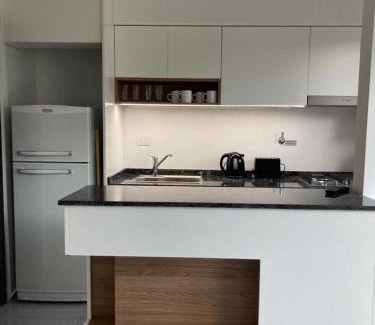 Adrogue Apartment | PELLERANO APARTMENT