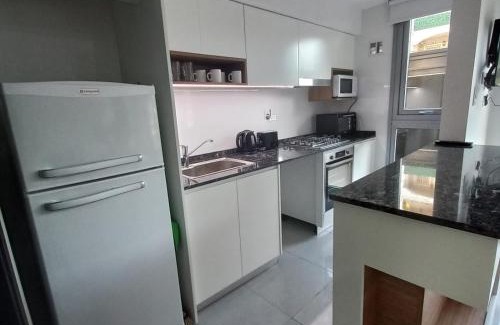 Adrogue Apartment | PELLERANO APARTMENT