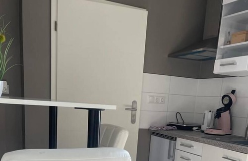 Pellingen Apartment | Pellinger-Hof holiday apartment near Trier