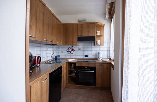 Borca di Cadore Apartment | Pelmo Mountain Lodge