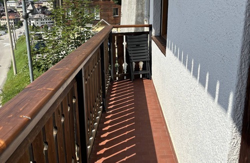 Borca di Cadore Apartment | Pelmo Mountain Lodge
