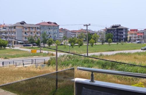Katerini Hotel | Peloton Inn