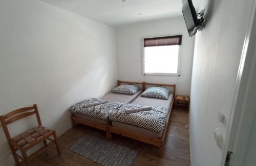 Balatonkiliti Apartment | Pelso Holiday Apartments Jasmin