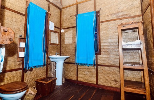 Kiweni Cabin | Pemba Eco Lodge