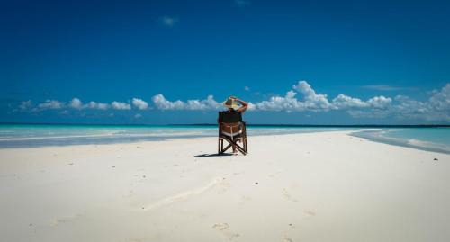 Wete Resort | Pemba Paradise