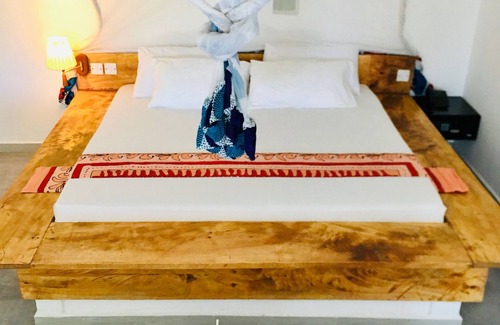 Wete House | Pemba Paradise