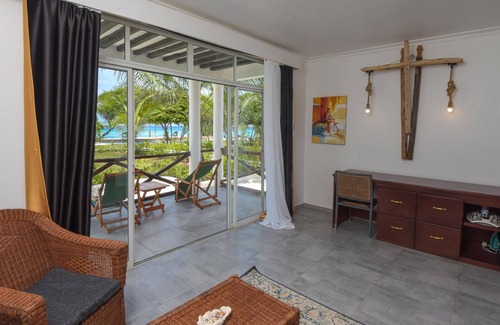 Wete House | Pemba Paradise