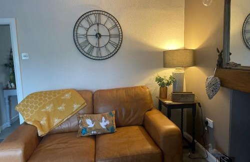 Ingleton House | Pemberton cottage