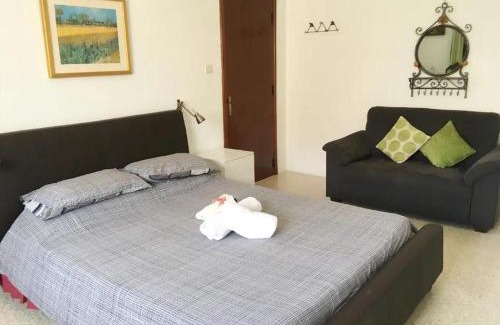 St. Andrew's House | Pembroke Suites