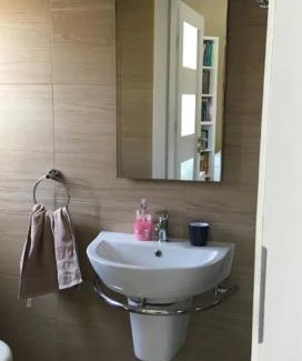 St. Andrew's House | Pembroke Suites