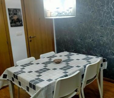 San Cibrao Apartment | Península de la paz