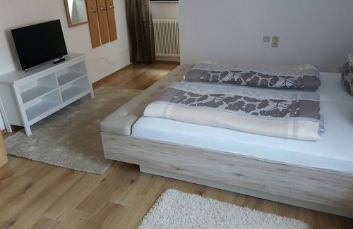 Bad Berneck im Fichtelgebirge House | Pension Hofer