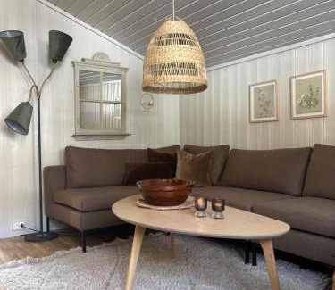 Al House | Pen hytte nær Ål