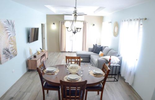 Glencoe Apartment | Pen Manor Modern 2 Bedroom Apartment