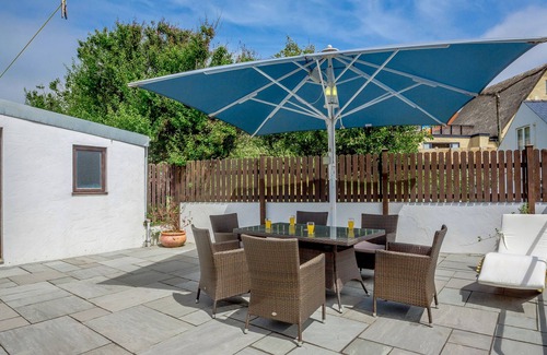 Aberdaron Cottage | PEN Y BONT, pet friendly, country holiday cottage in Aberdaron