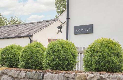 Llandudno Junction House | Pen Y Bryn Cottage