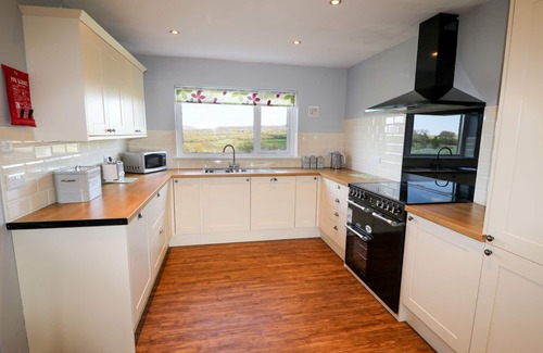 Llansannan House | PEN Y CAE, pet friendly, with a garden in Llansannan