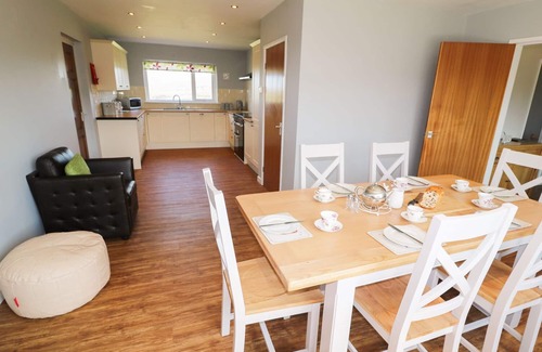 Llansannan House | PEN Y CAE, pet friendly, with a garden in Llansannan
