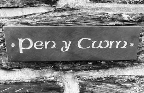 Manod House | Pen y Cwm