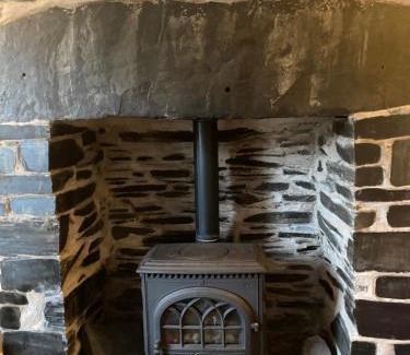 Manod House | Pen y Cwm