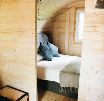Llandyrnog Other | Penbedw Uchaf Estate - Rural retreats, tennis
