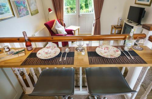 Glynarthen Bed & Breakfast | Penbontbren Luxury Bed and Breakfast