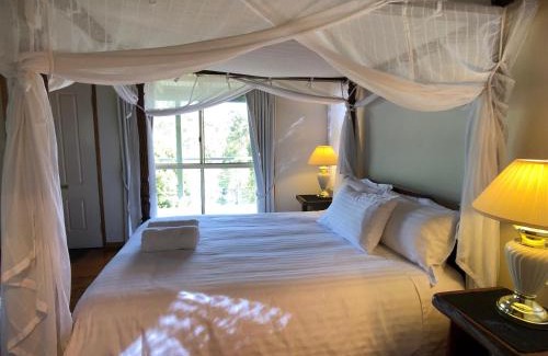 Mapleton Ski Chalet | Pencil Creek Cottages