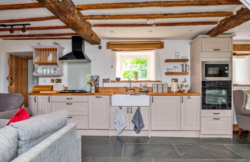 Dolgellau Cottage | Penclogwynau