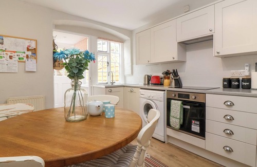 Sherborne Cottage | Pendennis