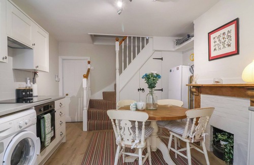 Sherborne Cottage | Pendennis