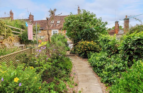 Sherborne Cottage | Pendennis