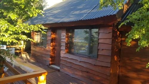 Moquehue Ski Chalet | Pendientes de Moquehue