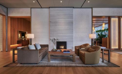 Chelsea Hotel | Pendry Manhattan West