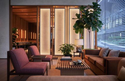 Chelsea Hotel | Pendry Manhattan West