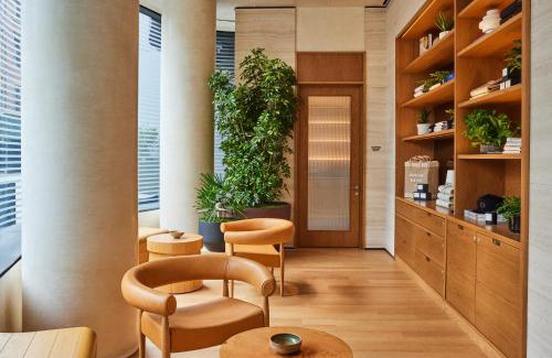 Chelsea Hotel | Pendry Manhattan West