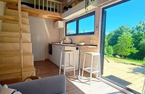 Arcos de Valdevez Cabin | Peneda Gerês -Nature- Swimming pool-Garden - Parking