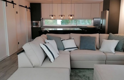 Gondoriz House | Peneda Geres Park Holiday Home 2