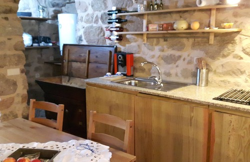 Peneda Cottage | Penedino Cottage - Senhora da Peneda/Peneda-Gerês National Park