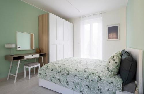 Vassena Apartment | Penelope House