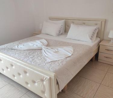 Dhermi House | Penelope's Rooms